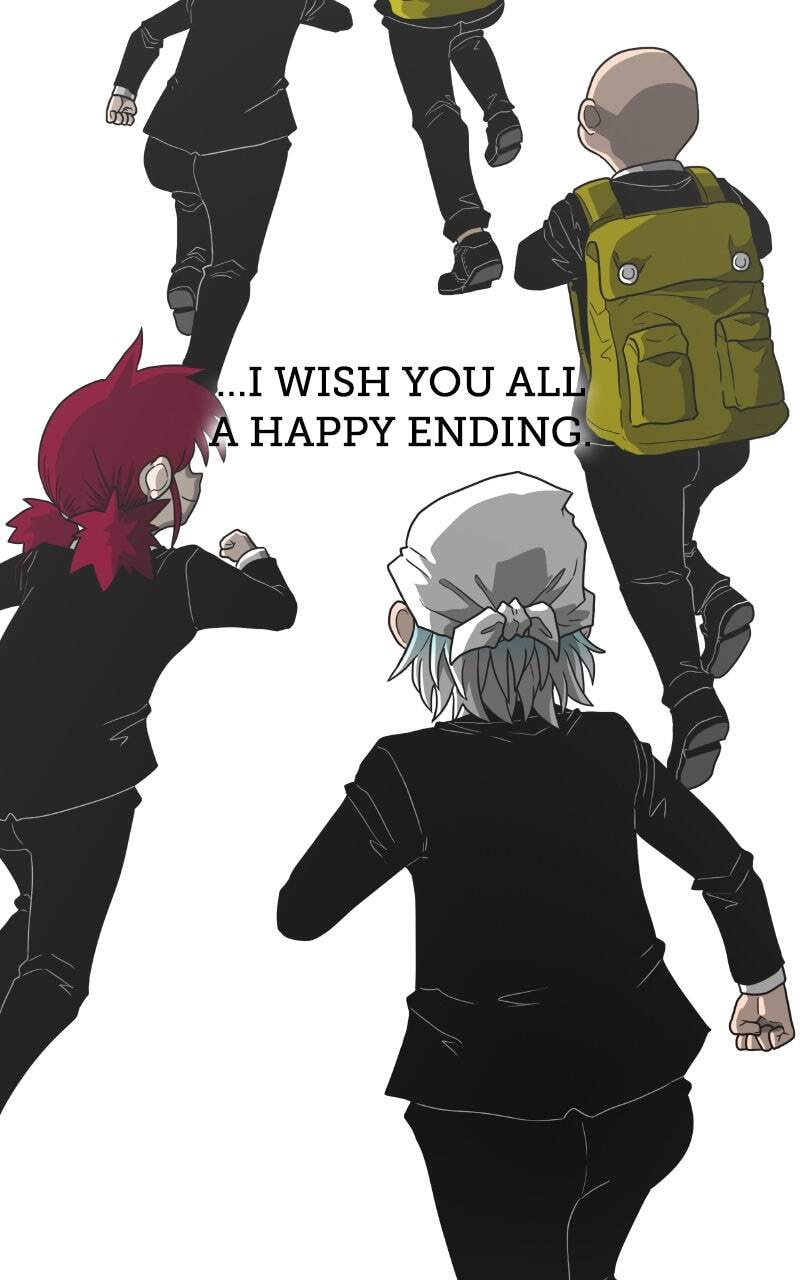 Read Graymark chapter 6 image 111 on Lezhin