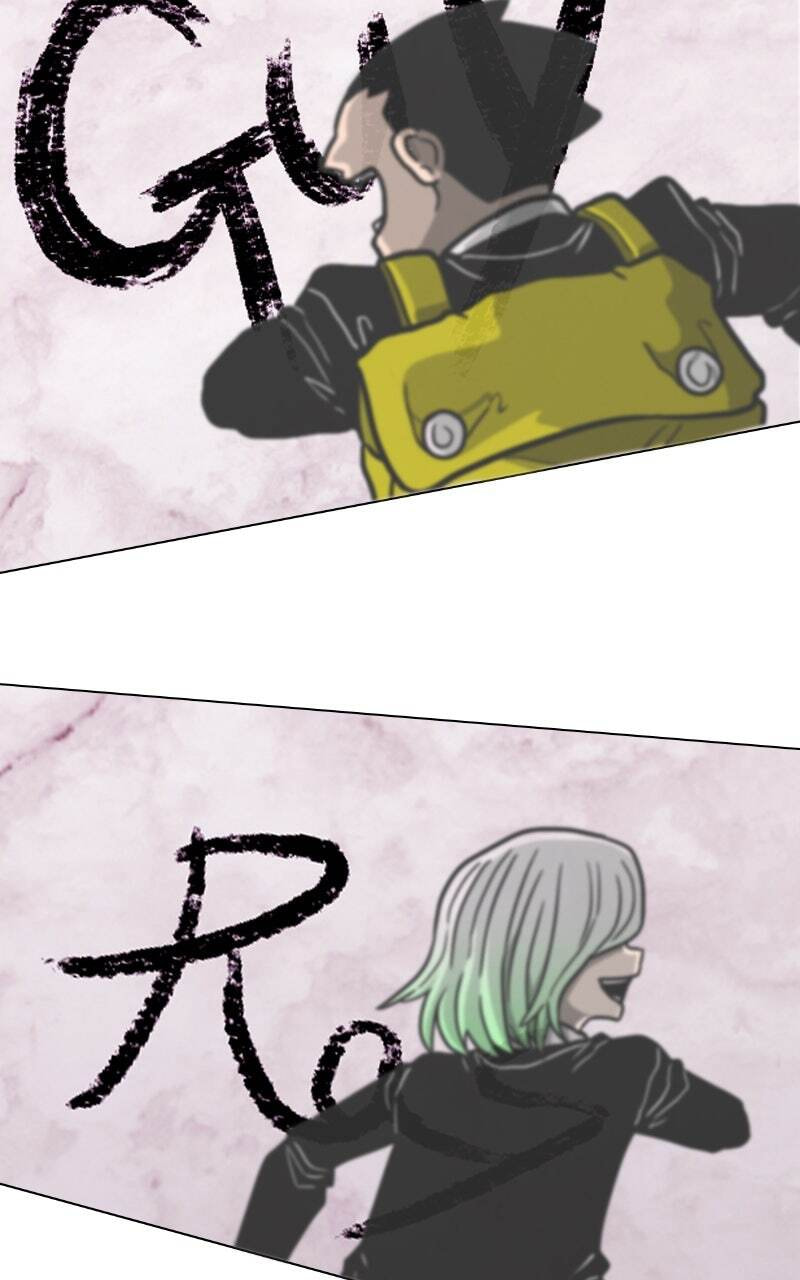 Read Graymark chapter 6 image 119 on Lezhin