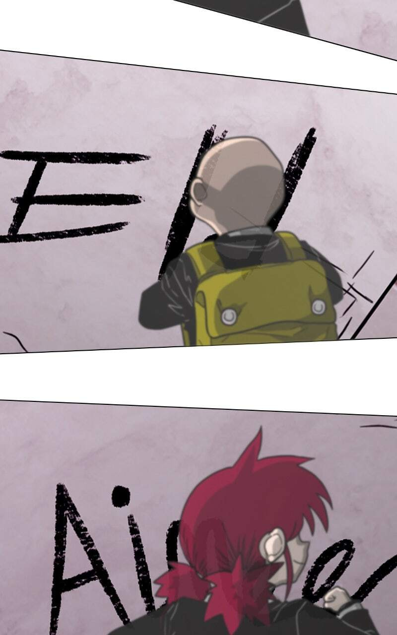 Read Graymark chapter 6 image 120 on Lezhin