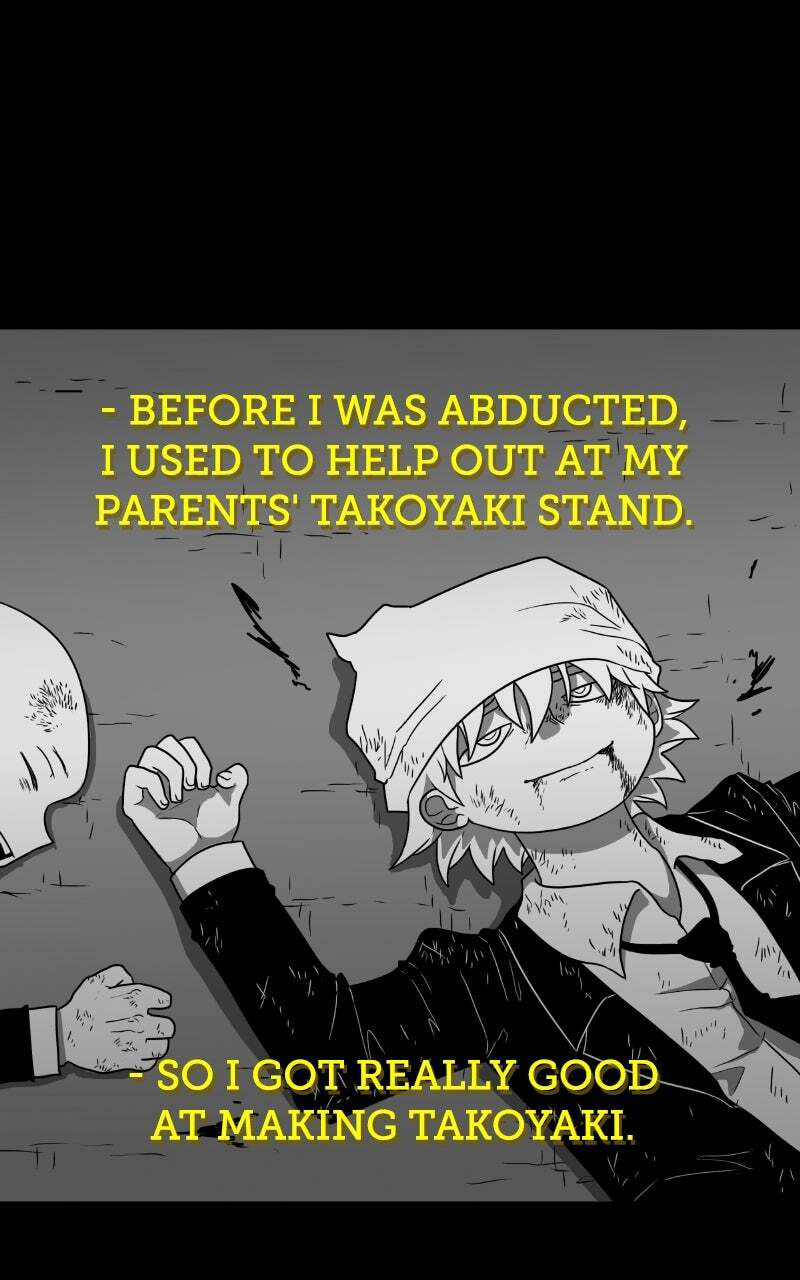 Read Graymark chapter 6 image 131 on Lezhin