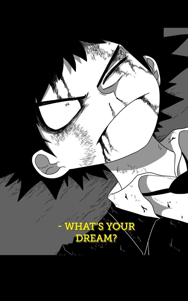 Read Graymark chapter 6 image 136 on Lezhin
