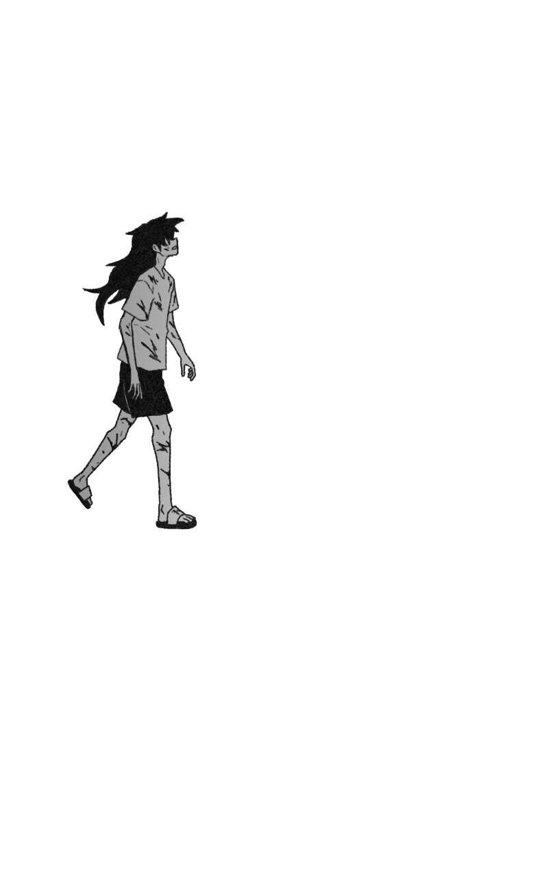 Read Graymark chapter 6 image 142 on Lezhin