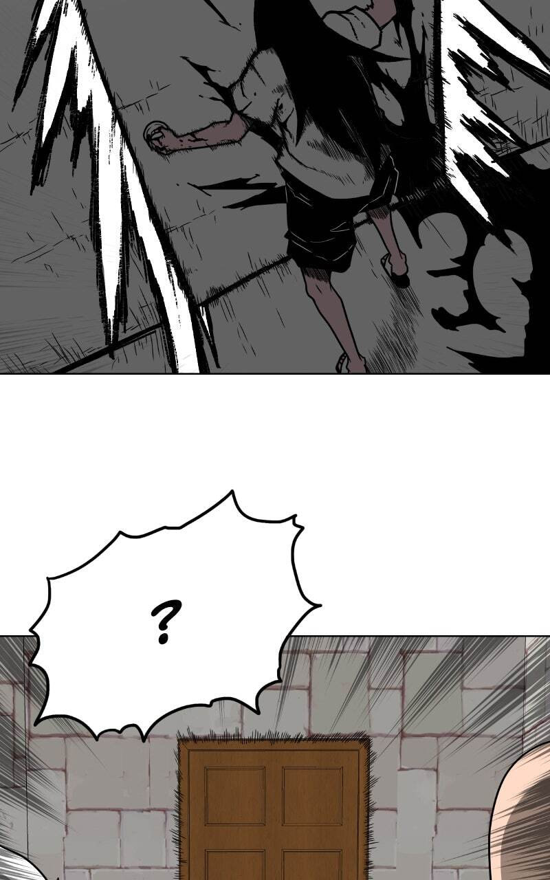 Read Graymark chapter 6 image 33 on Lezhin