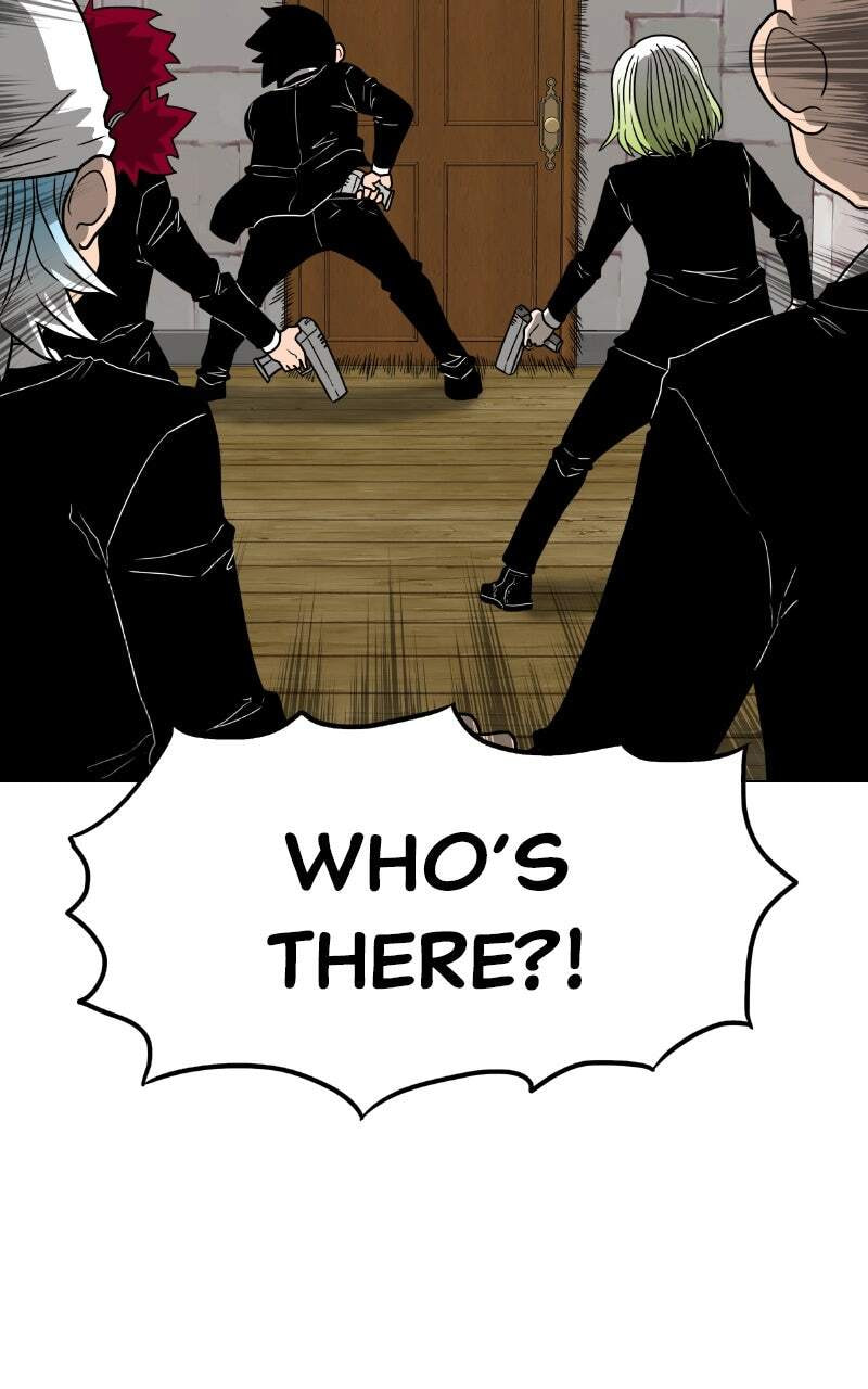 Read Graymark chapter 6 image 34 on Lezhin