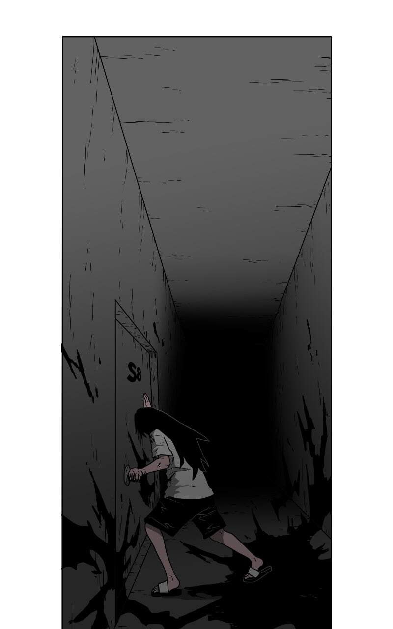 Read Graymark chapter 6 image 35 on Lezhin