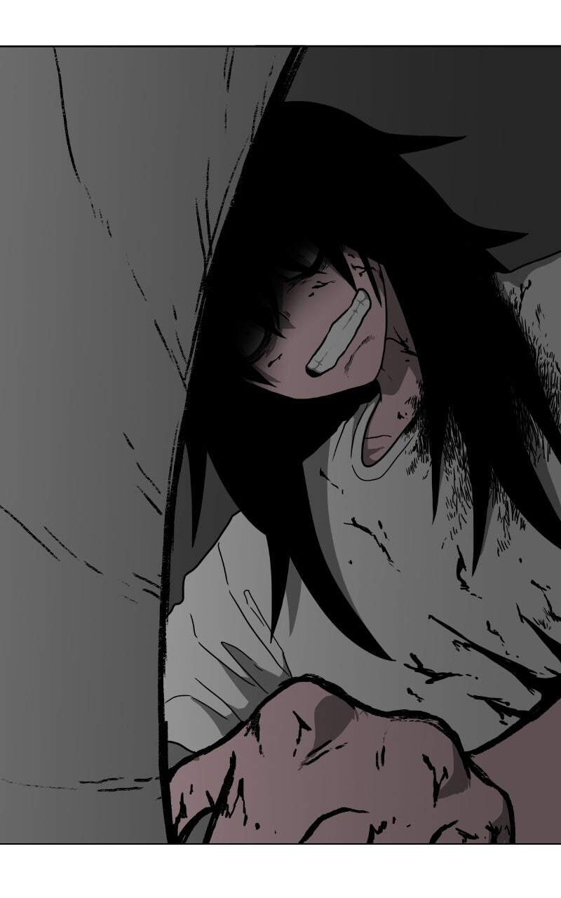 Read Graymark chapter 6 image 39 on Lezhin