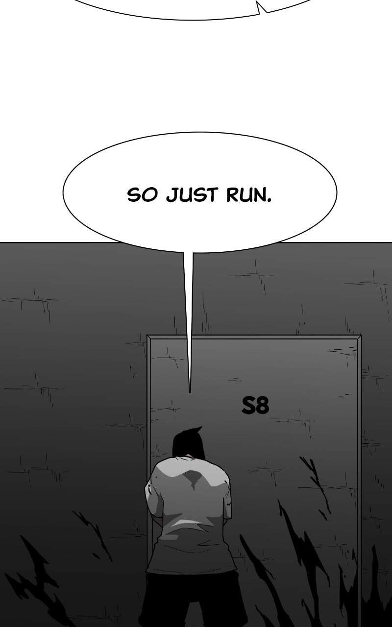 Read Graymark chapter 6 image 48 on Lezhin