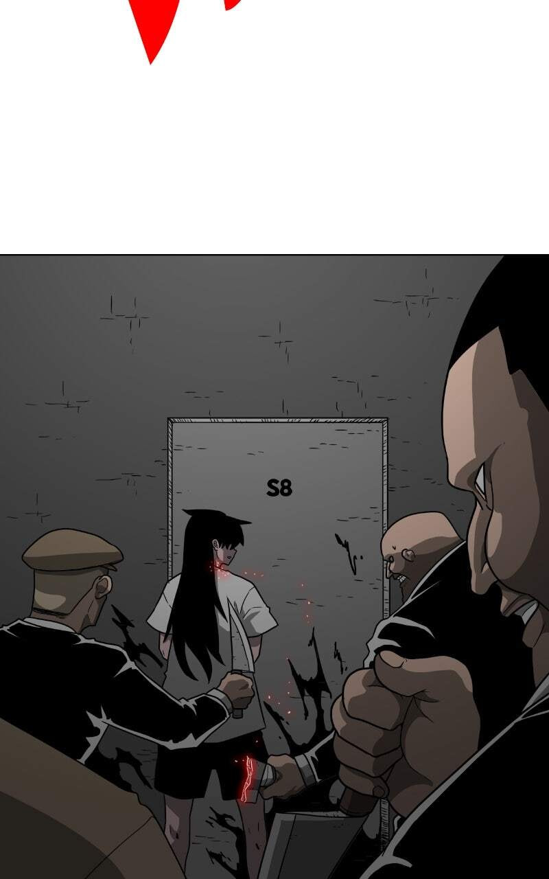 Read Graymark chapter 6 image 60 on Lezhin