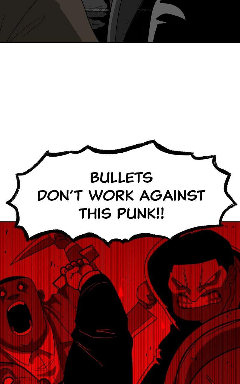 Read Graymark chapter 6 image 61 on Lezhin