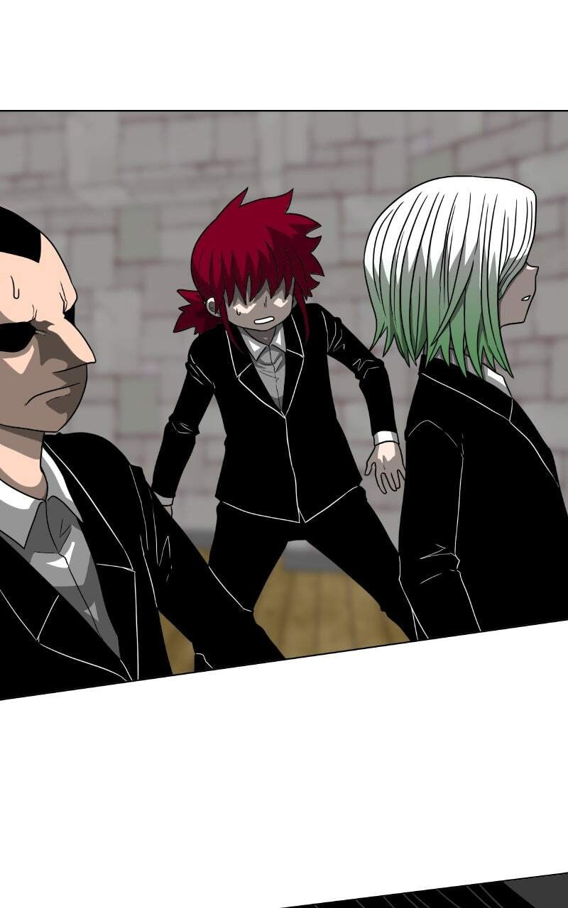 Read Graymark chapter 6 image 79 on Lezhin