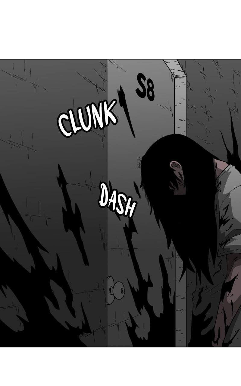 Read Graymark chapter 6 image 85 on Lezhin