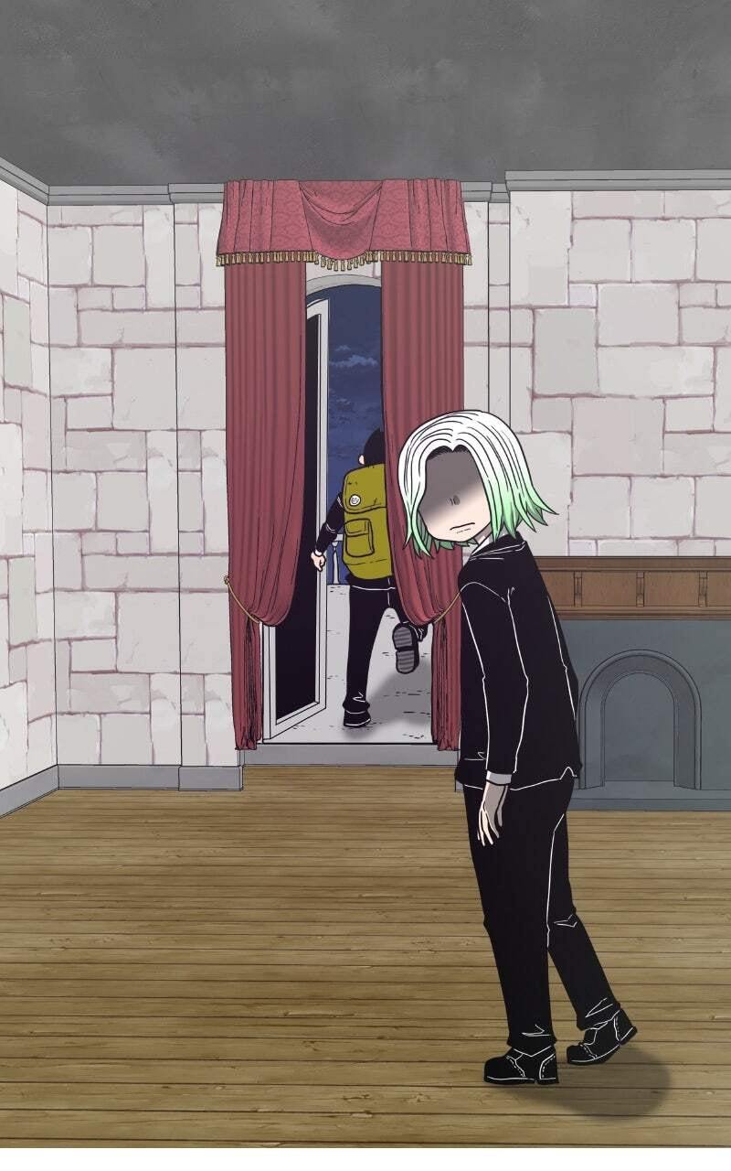 Read Graymark chapter 6 image 91 on Lezhin