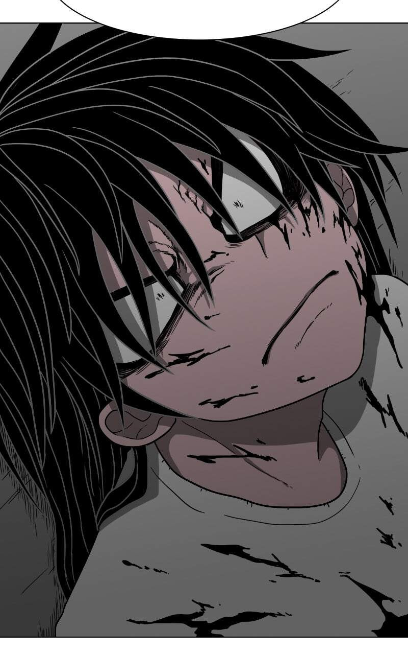Read Graymark chapter 6 image 95 on Lezhin