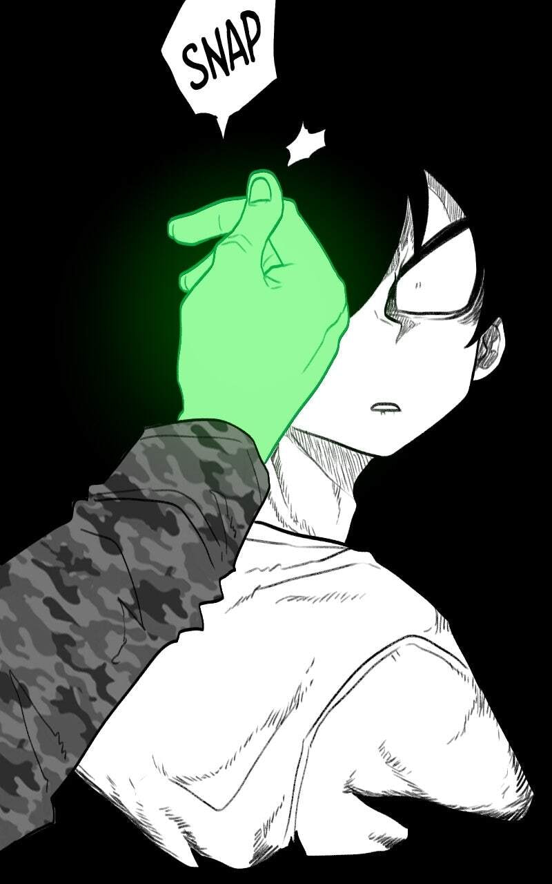 Read Graymark chapter 60 image 110 on Lezhin
