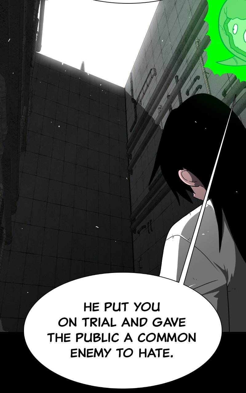 Read Graymark chapter 60 image 114 on Lezhin