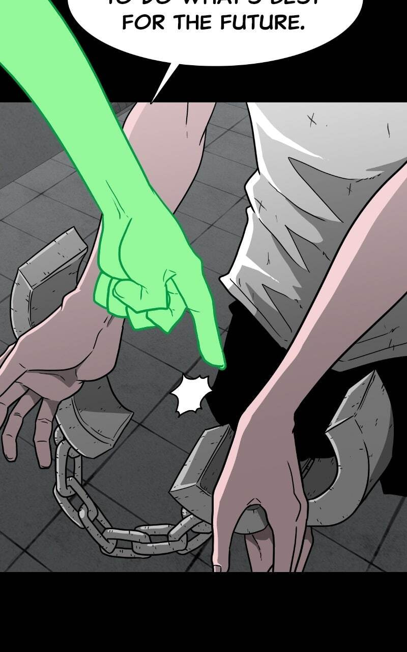 Read Graymark chapter 60 image 118 on Lezhin