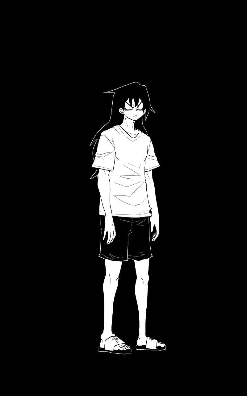 Read Graymark chapter 60 image 130 on Lezhin