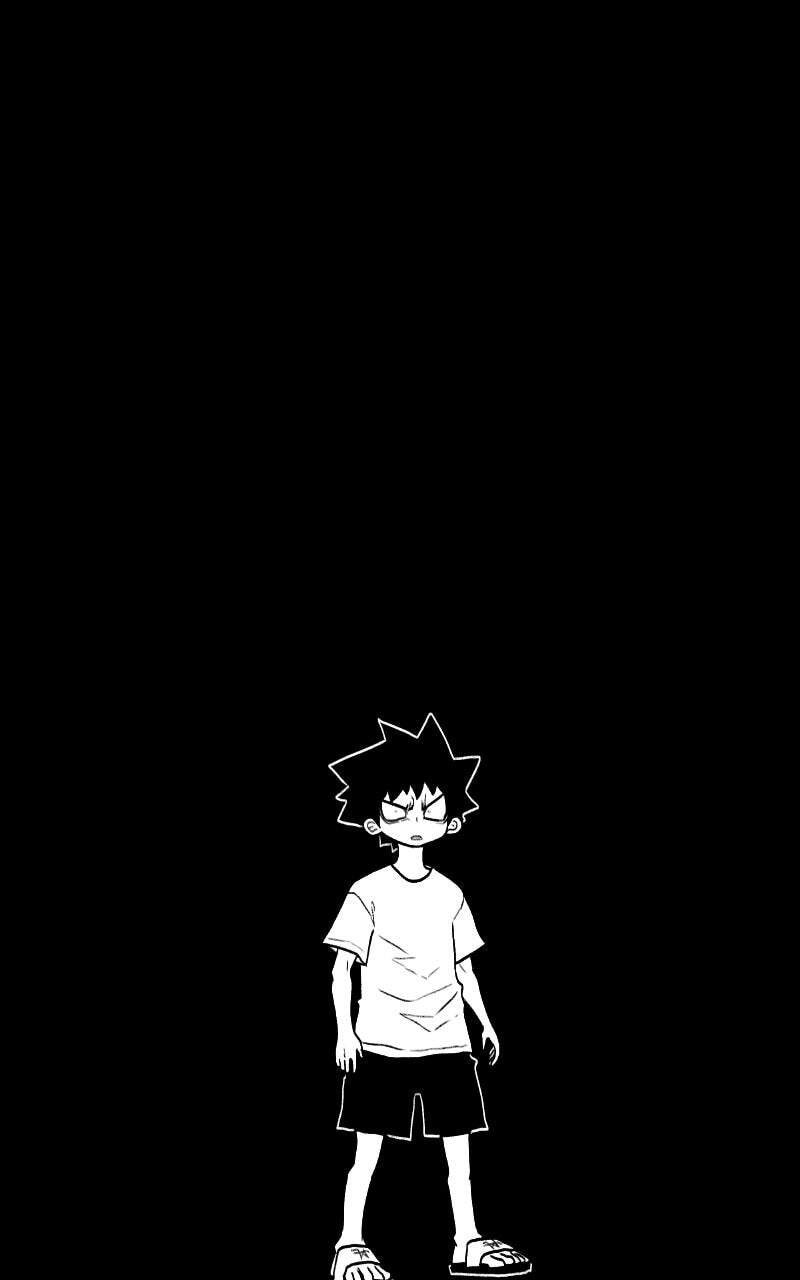 Read Graymark chapter 60 image 132 on Lezhin