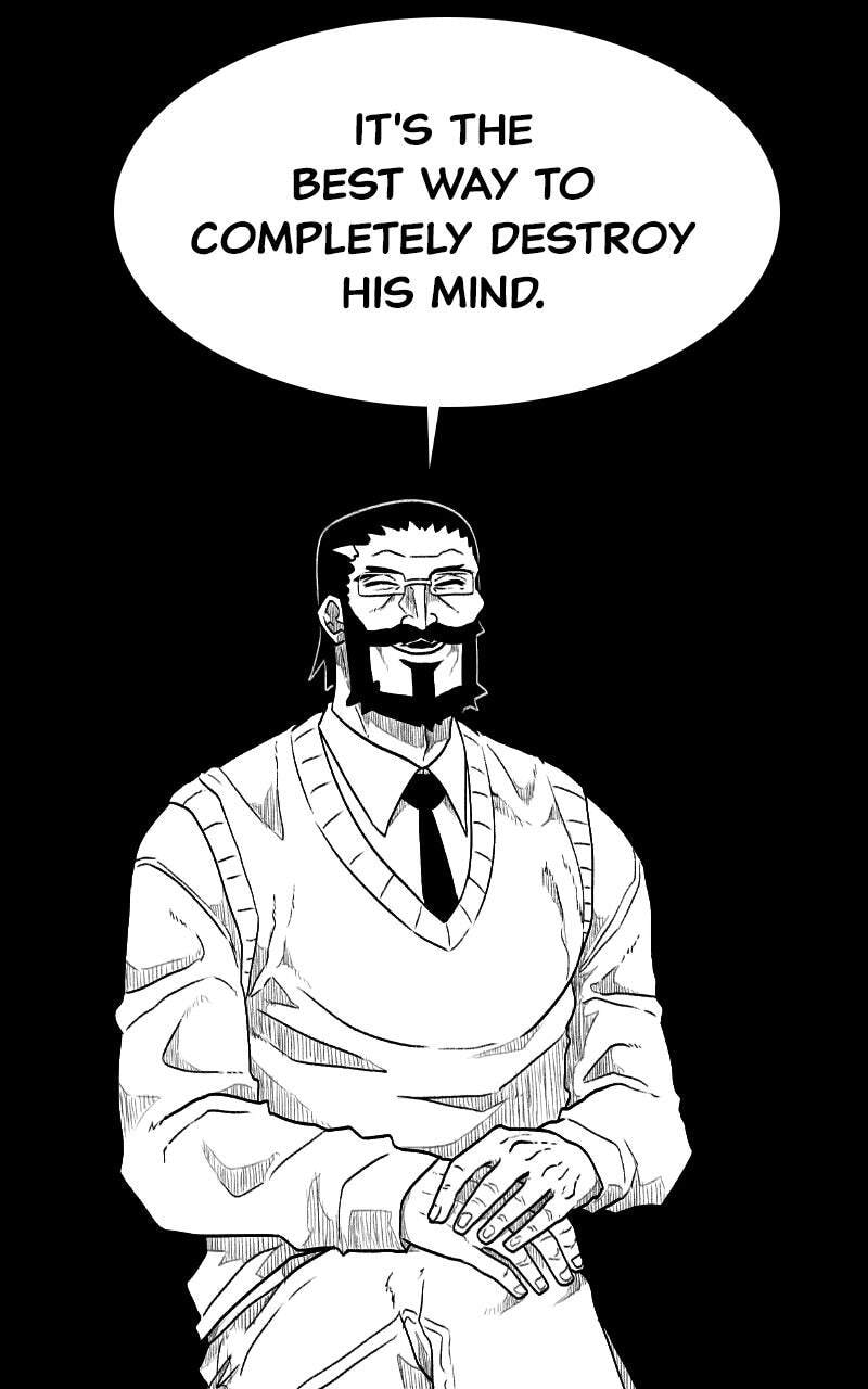 Read Graymark chapter 60 image 18 on Lezhin