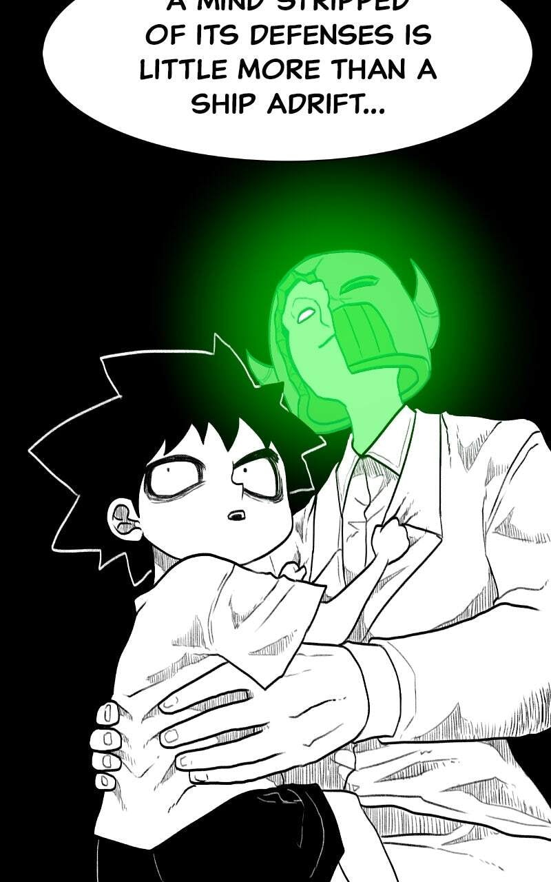 Read Graymark chapter 60 image 22 on Lezhin