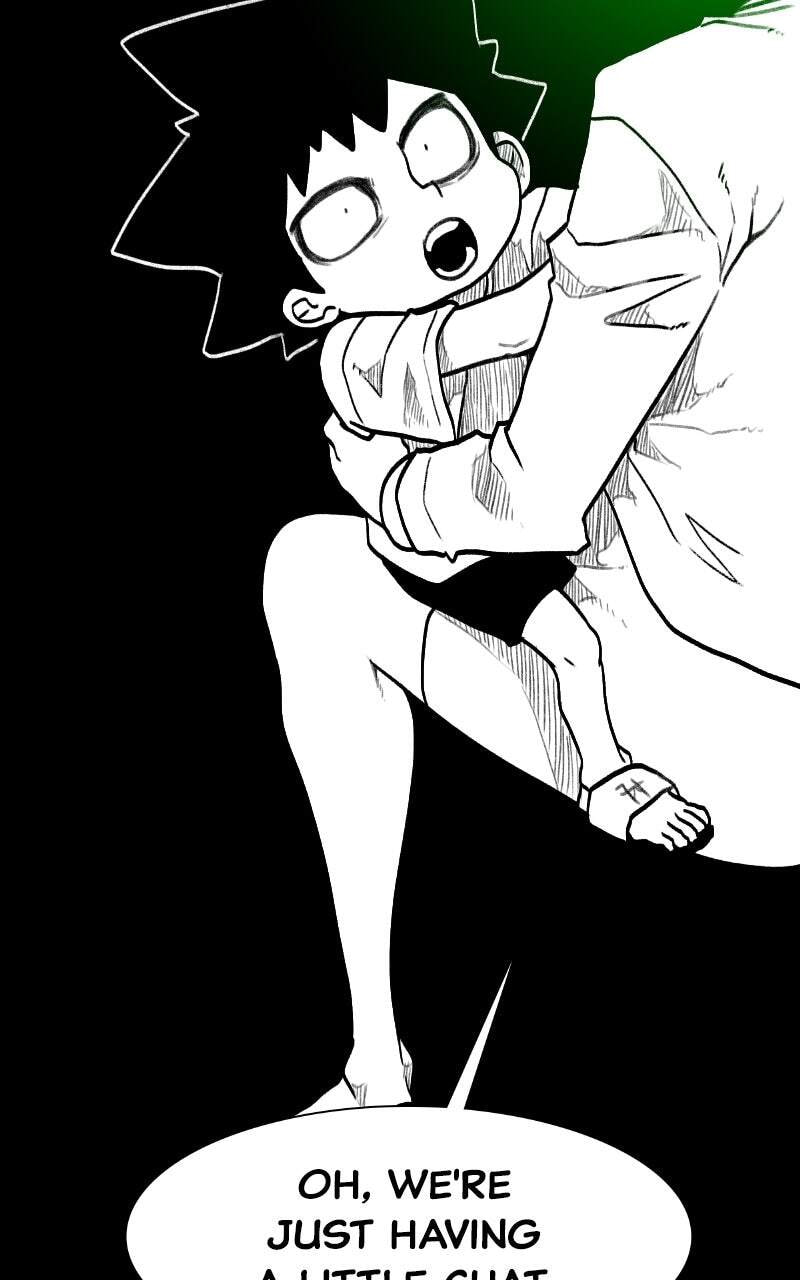 Read Graymark chapter 60 image 26 on Lezhin