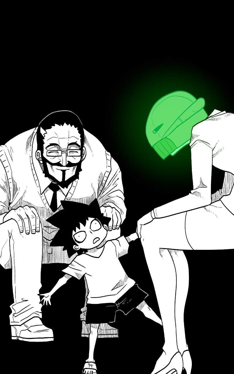 Read Graymark chapter 60 image 29 on Lezhin