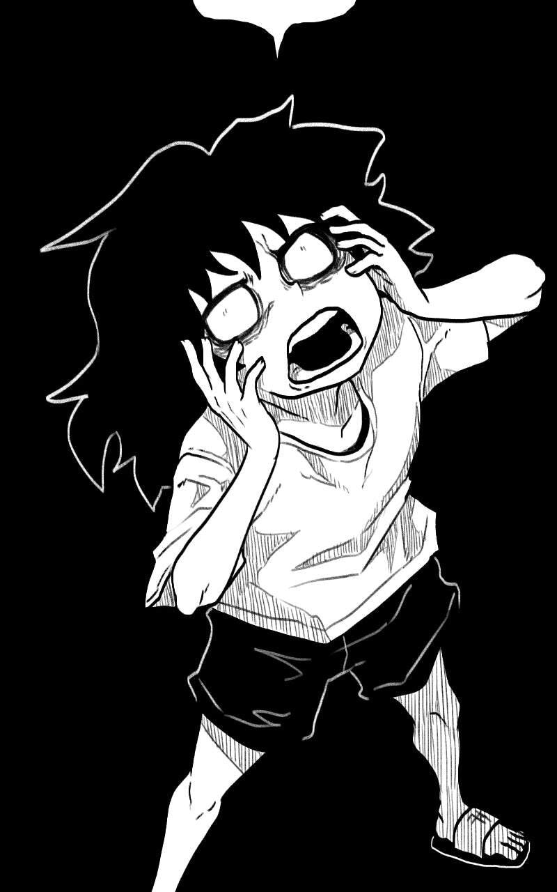 Read Graymark chapter 60 image 32 on Lezhin