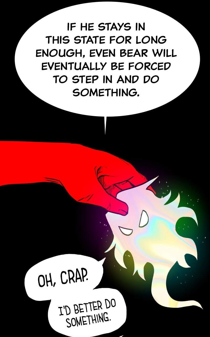 Read Graymark chapter 60 image 41 on Lezhin