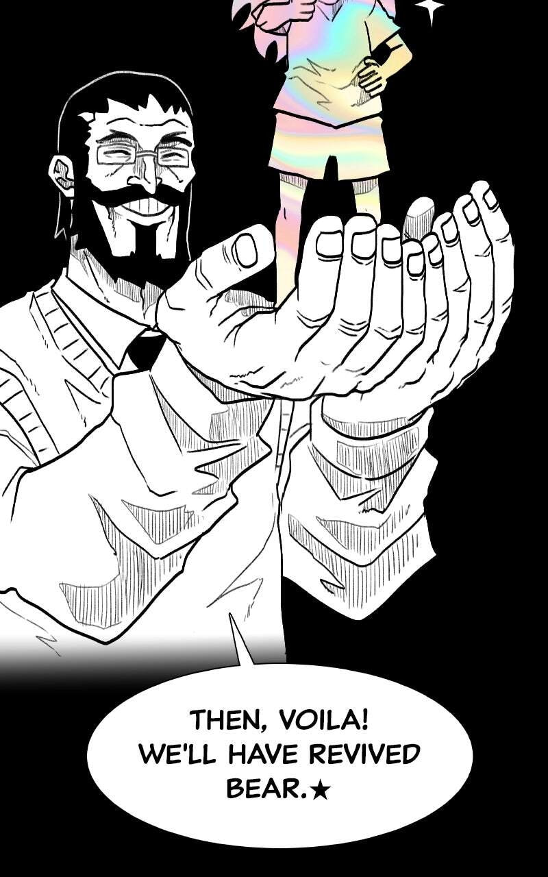 Read Graymark chapter 60 image 45 on Lezhin
