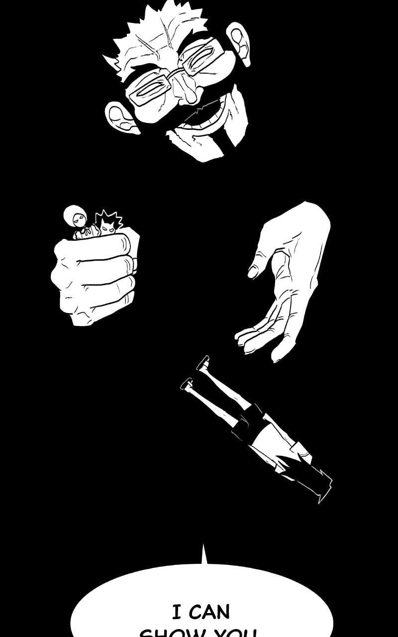 Read Graymark chapter 60 image 51 on Lezhin