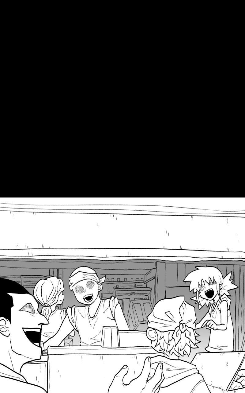 Read Graymark chapter 60 image 57 on Lezhin