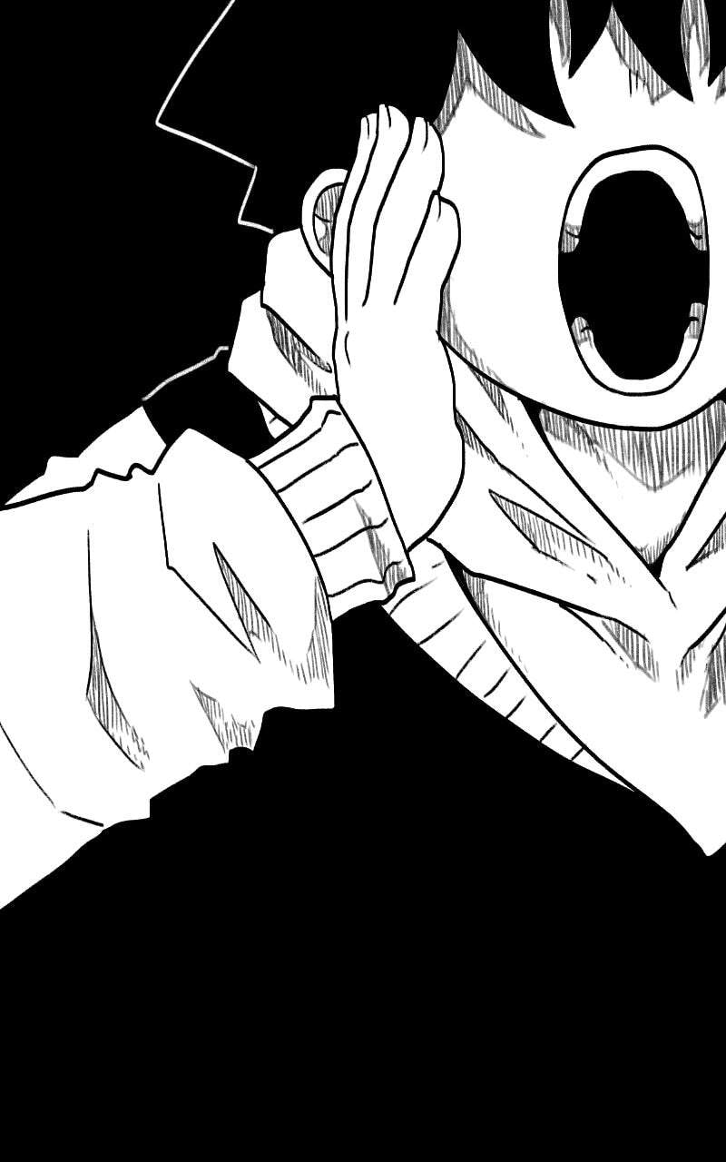 Read Graymark chapter 60 image 6 on Lezhin