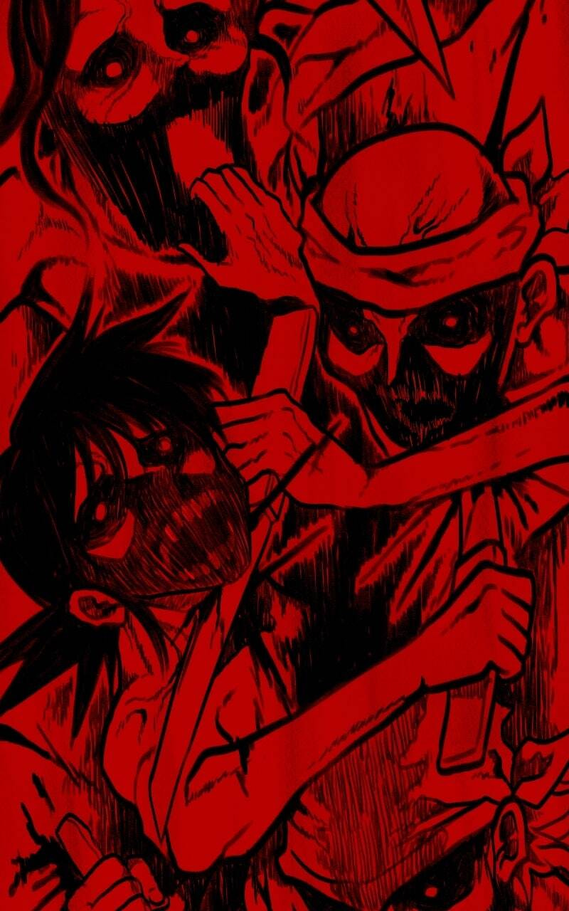 Read Graymark chapter 60 image 69 on Lezhin