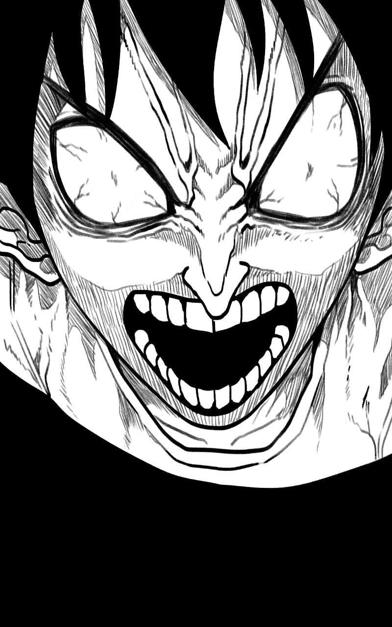 Read Graymark chapter 60 image 72 on Lezhin