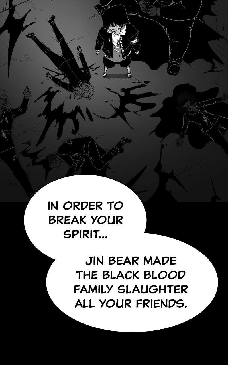 Read Graymark chapter 60 image 90 on Lezhin