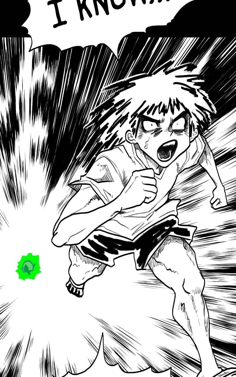 Read Graymark chapter 60 image 95 on Lezhin