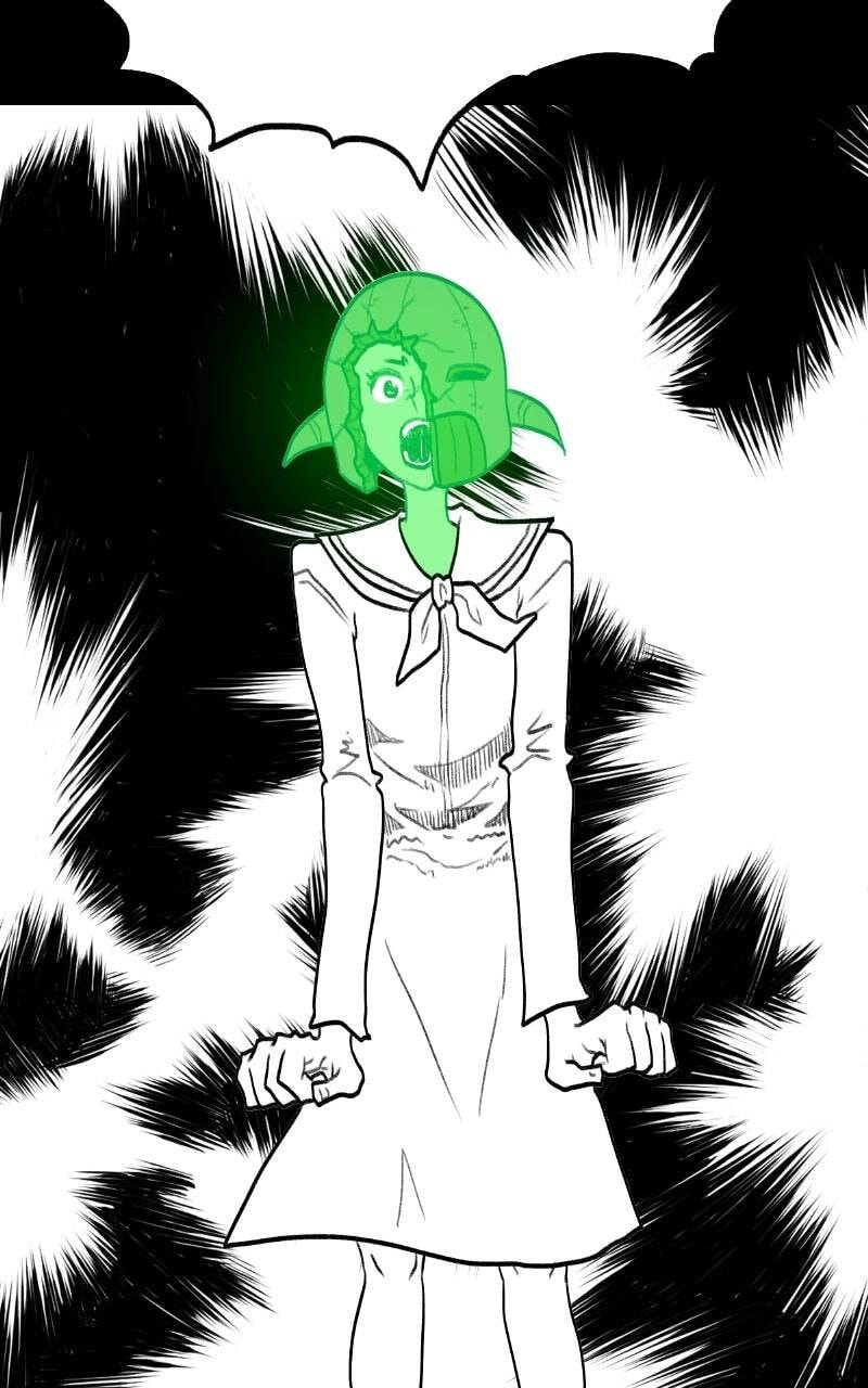 Read Graymark chapter 60 image 97 on Lezhin