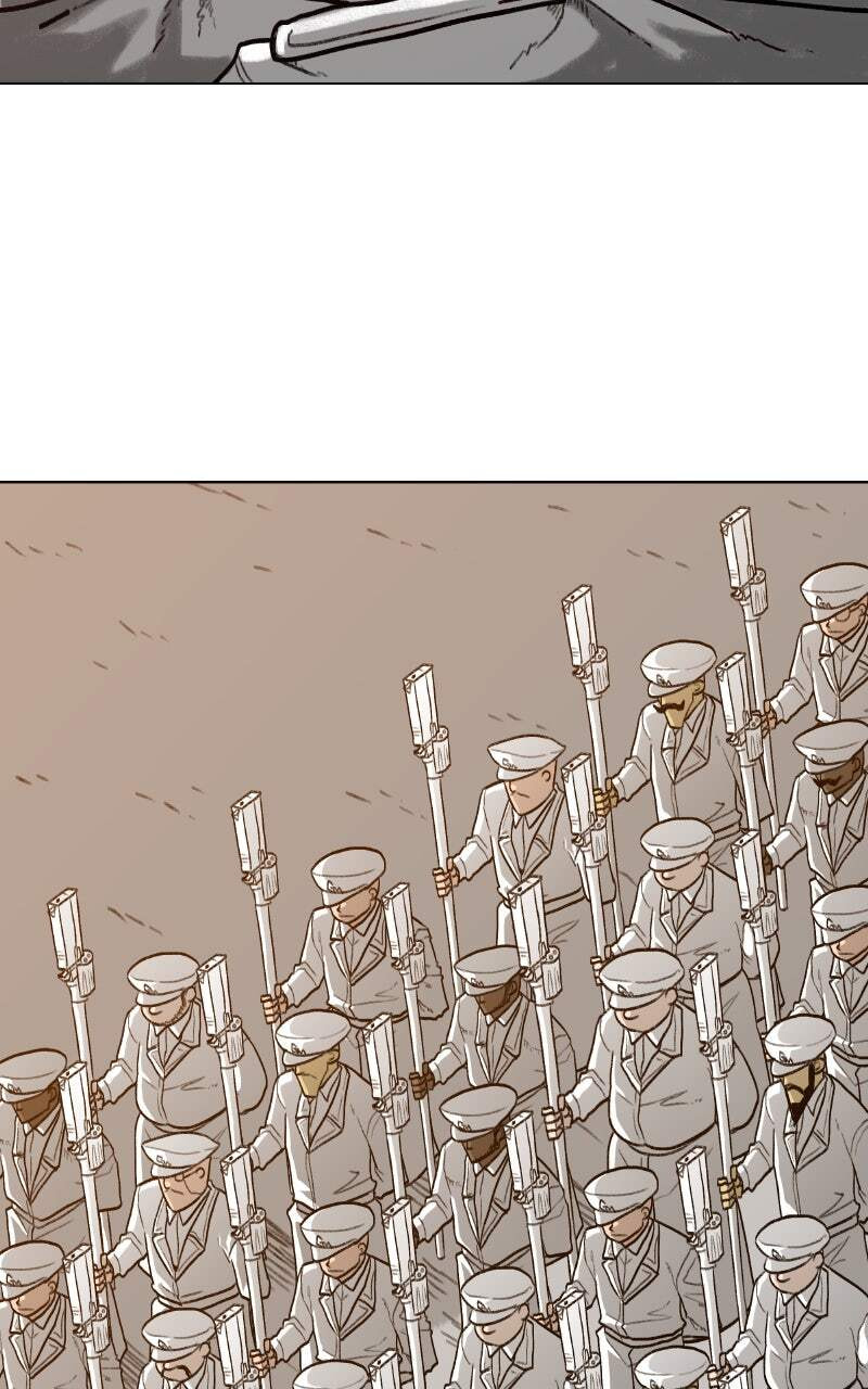 Read Graymark chapter 61 image 101 on Lezhin