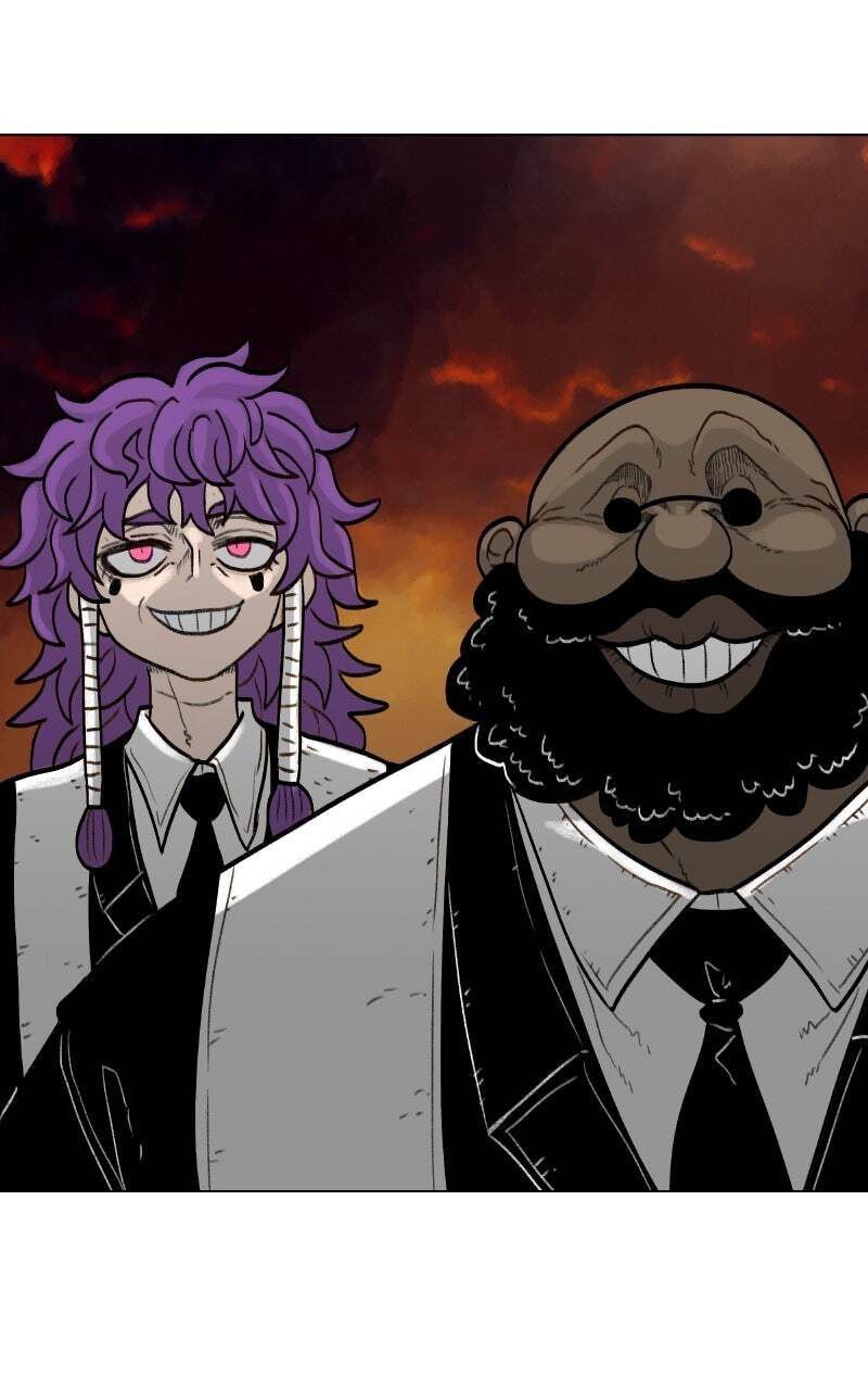 Read Graymark chapter 61 image 112 on Lezhin