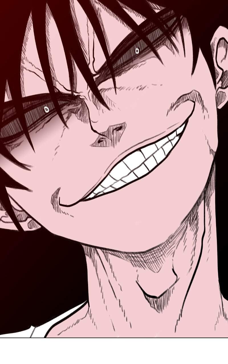 Read Graymark chapter 61 image 118 on Lezhin