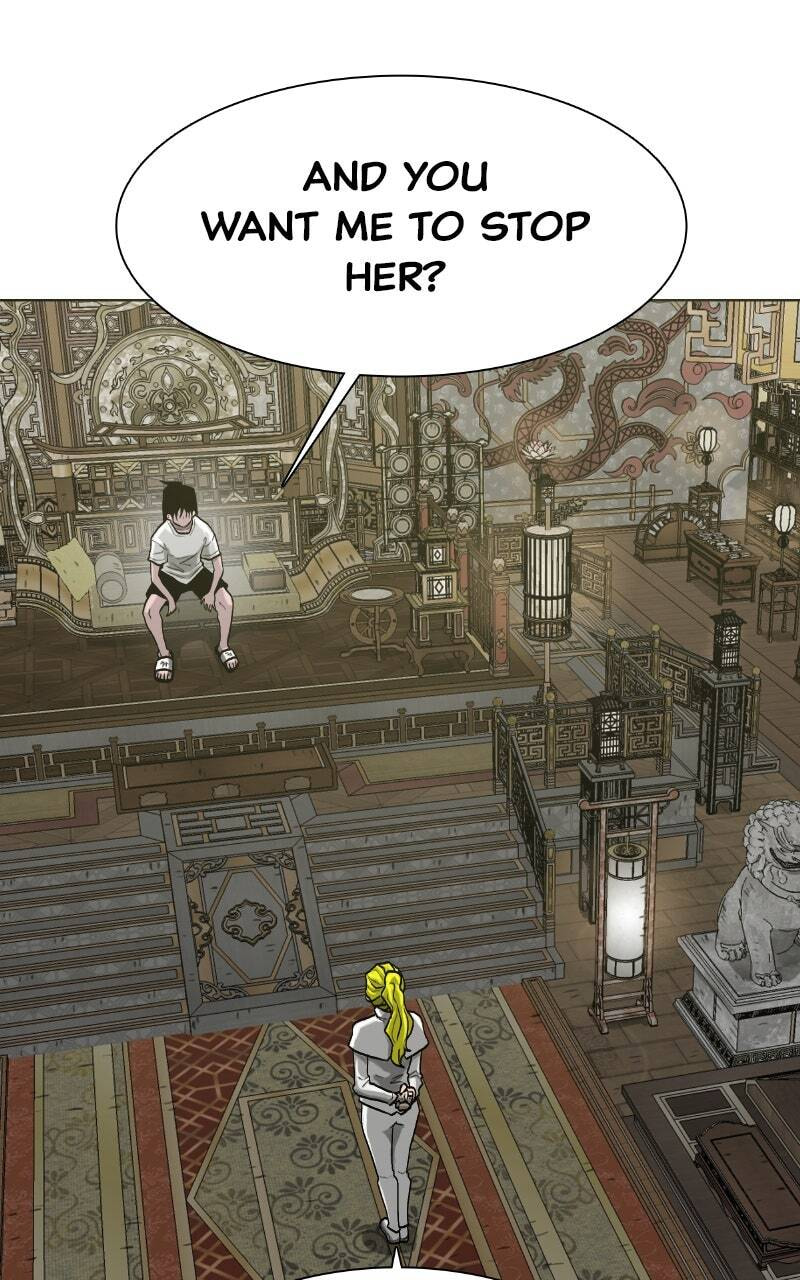 Read Graymark chapter 61 image 14 on Lezhin