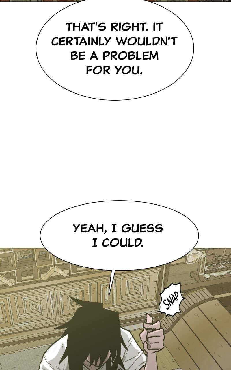 Read Graymark chapter 61 image 15 on Lezhin