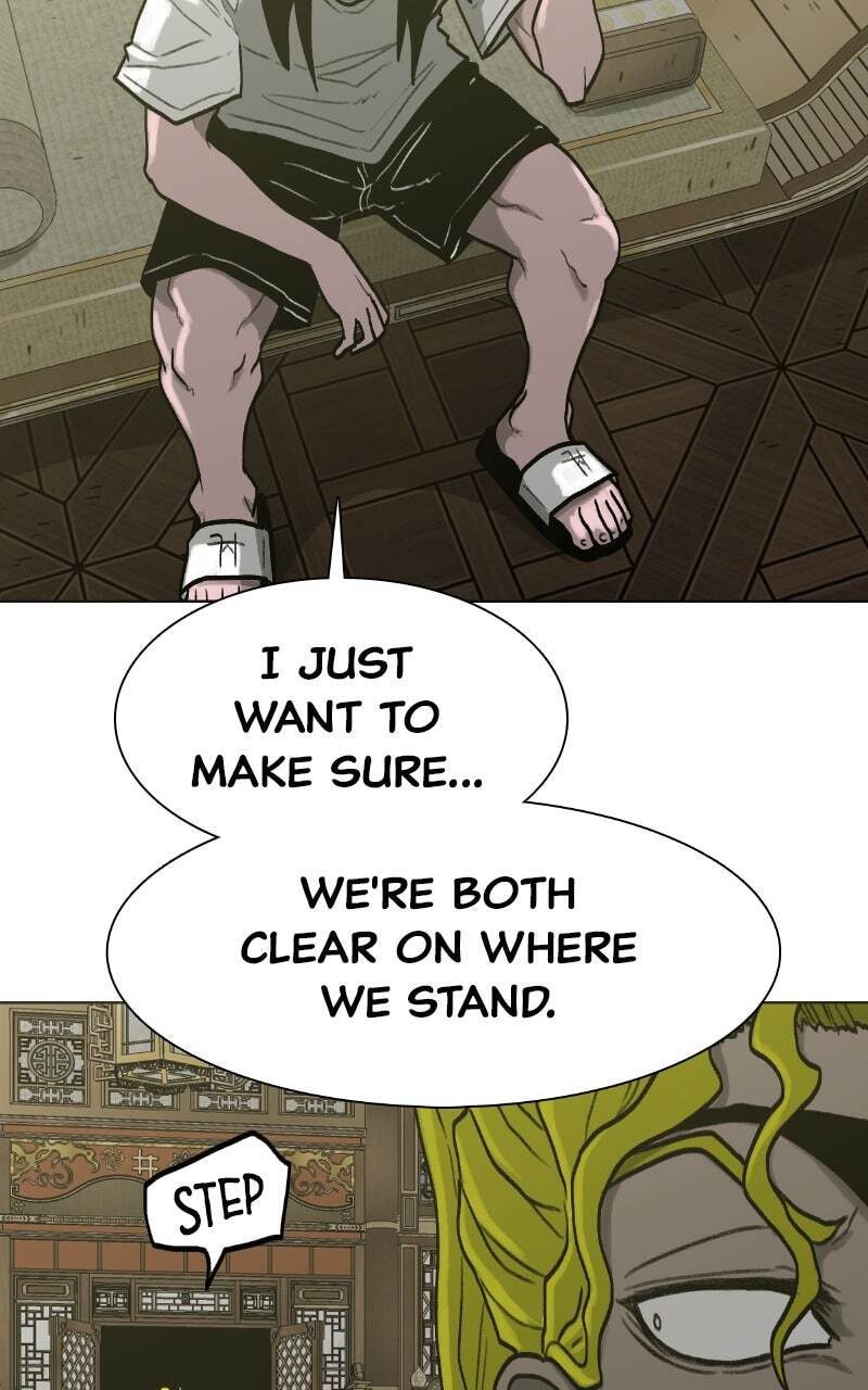 Read Graymark chapter 61 image 16 on Lezhin