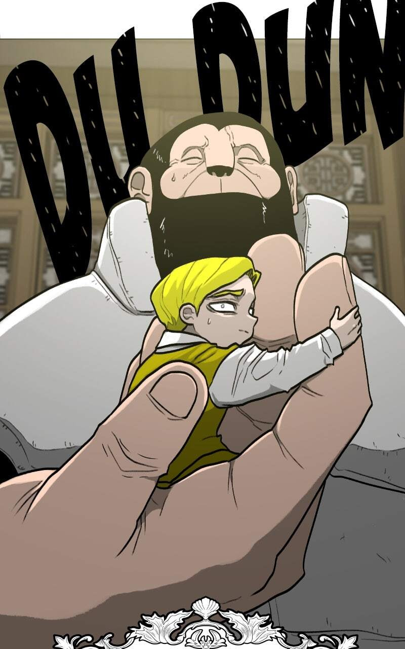 Read Graymark chapter 61 image 18 on Lezhin