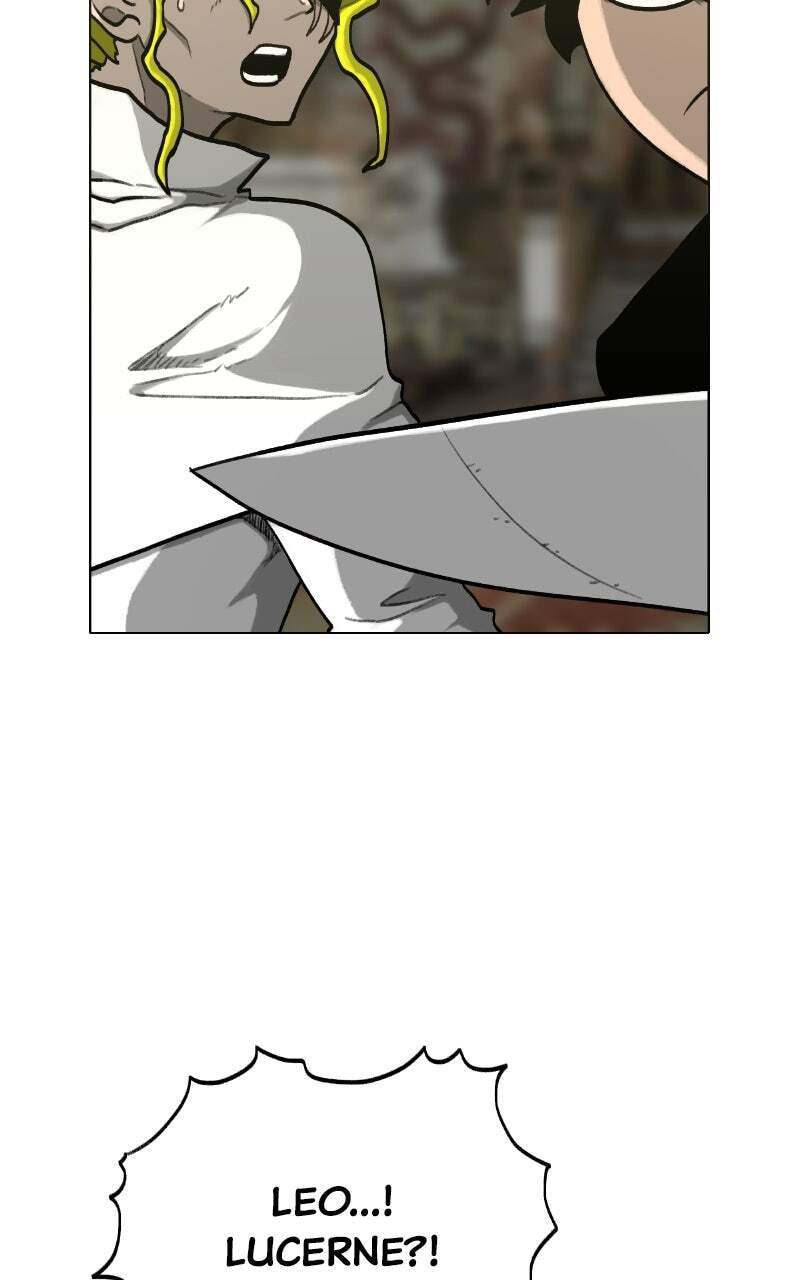 Read Graymark chapter 61 image 20 on Lezhin
