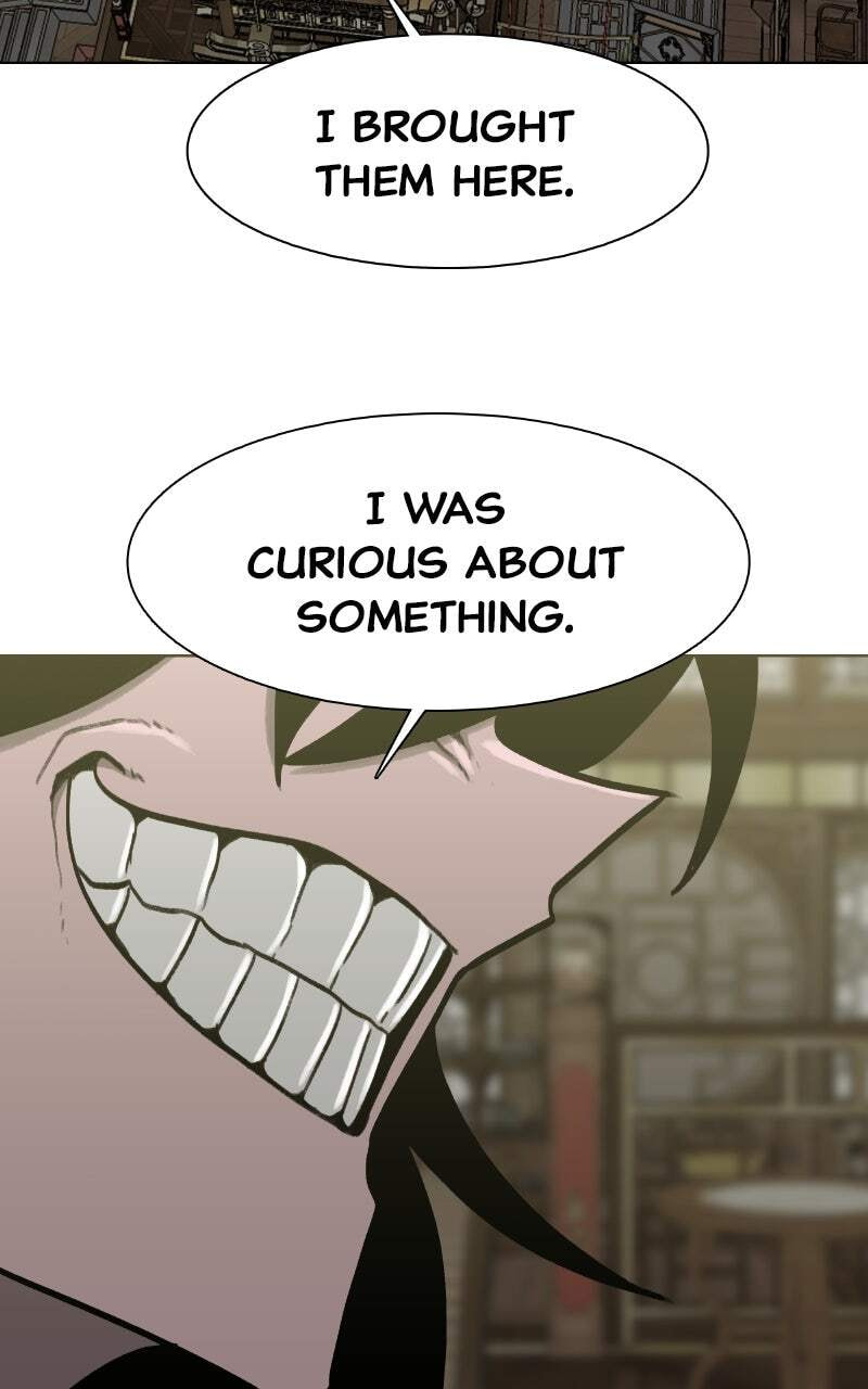 Read Graymark chapter 61 image 22 on Lezhin