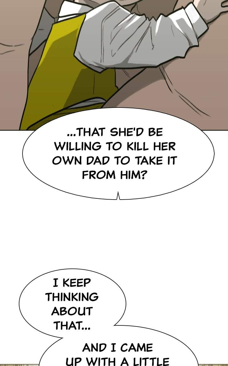 Read Graymark chapter 61 image 25 on Lezhin