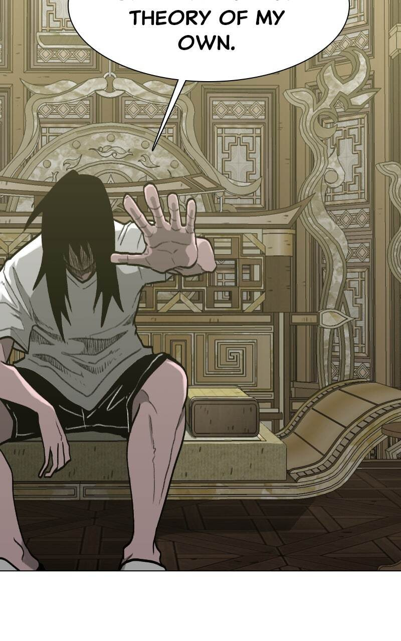 Read Graymark chapter 61 image 26 on Lezhin