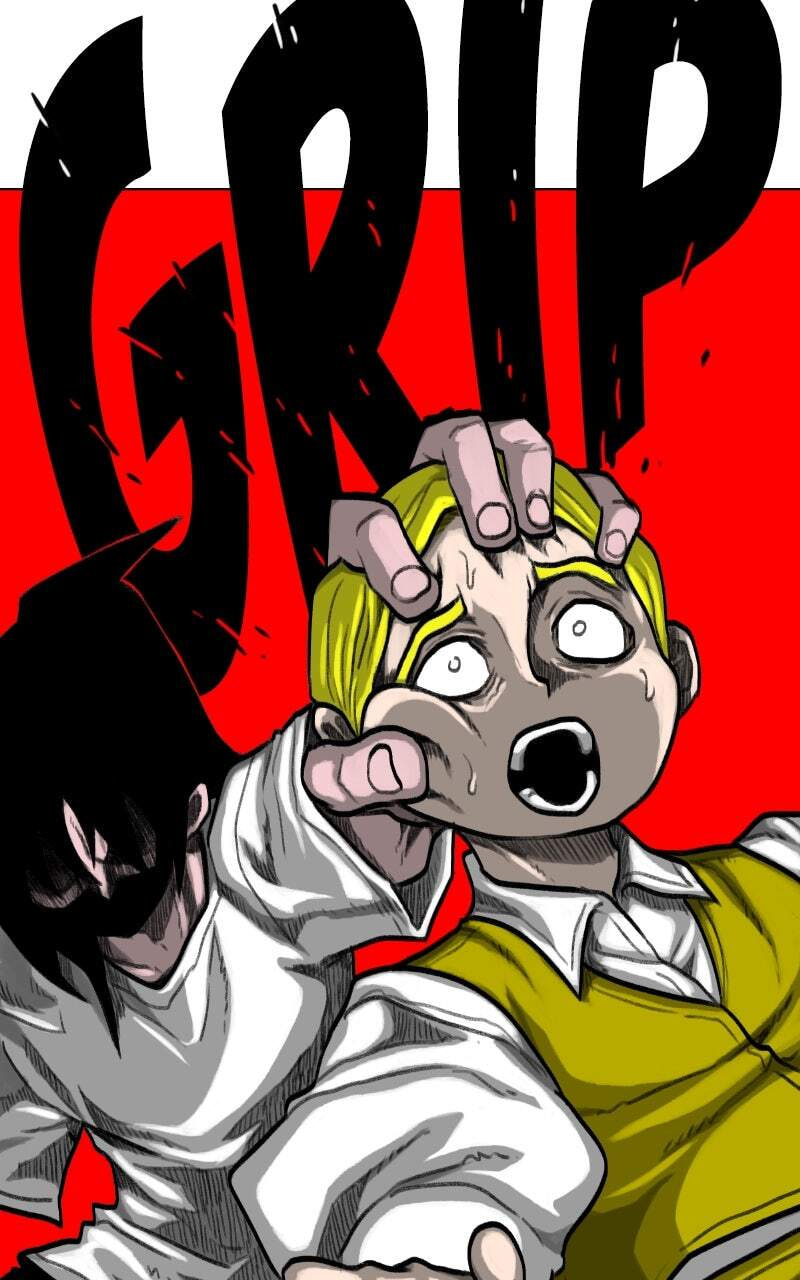 Read Graymark chapter 61 image 32 on Lezhin