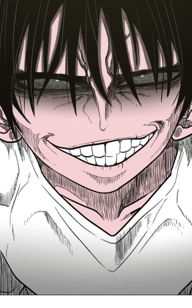 Read Graymark chapter 61 image 37 on Lezhin